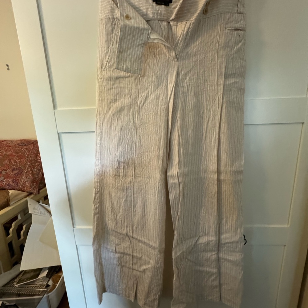 Dress pants